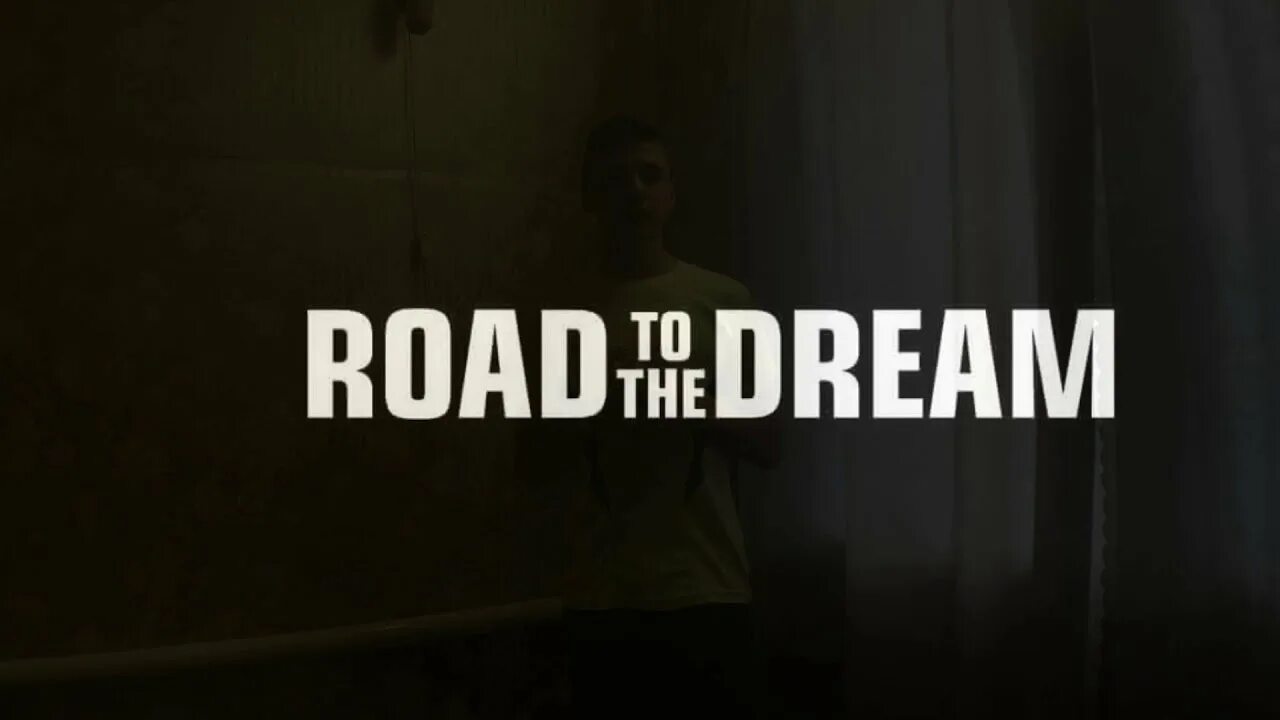 Оф зе дрим. Road to the Dream обои. Road to the Dream обои на телефон.