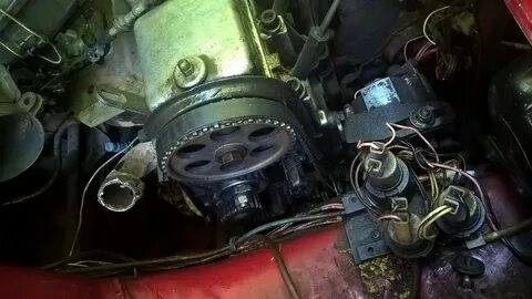 Замена помпы на ваз 2110 8 клапанов