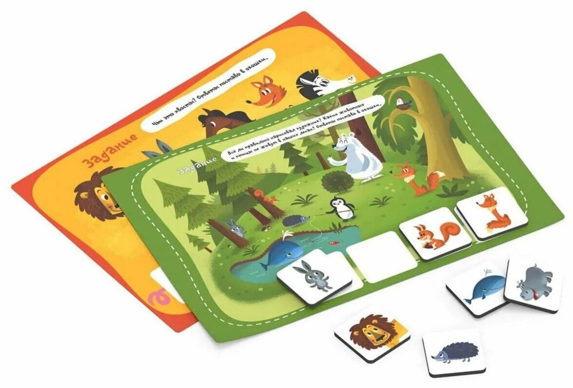 магнитная игра животные. магниты djeco зоопарк 36. Djeco игра зоопарк. магнитная игра животные. магнитная рыбалка "ферма".