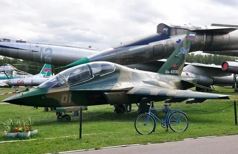 Монино 41