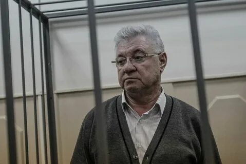 Астраханский мер