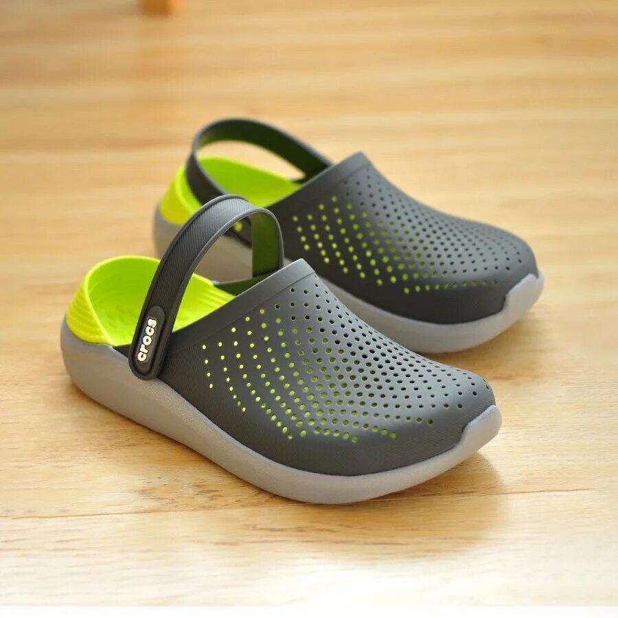 Сабо Crocs LITERIDE Clog. Шлепанцы Crocs LITERIDE Clog. Crocs кроксы LITERIDE. Crocs LITERIDE 360. Купить crocs мужские оригинал