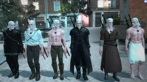 3 npc