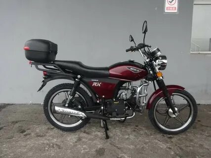 Мопед vmc vento riva ii rx