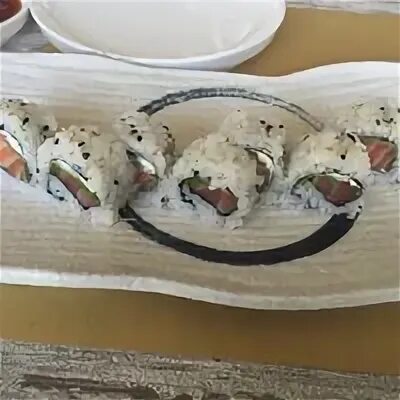 Суши gusto отзывы