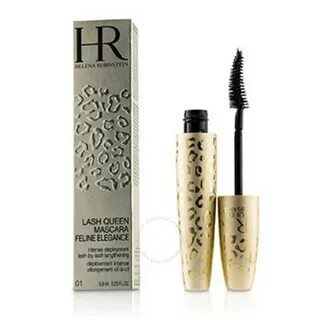 helena rubinstein mascara lash queen feline elegance - build58.ru.