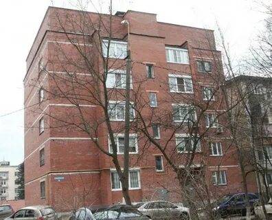 Красногорск ул светлая