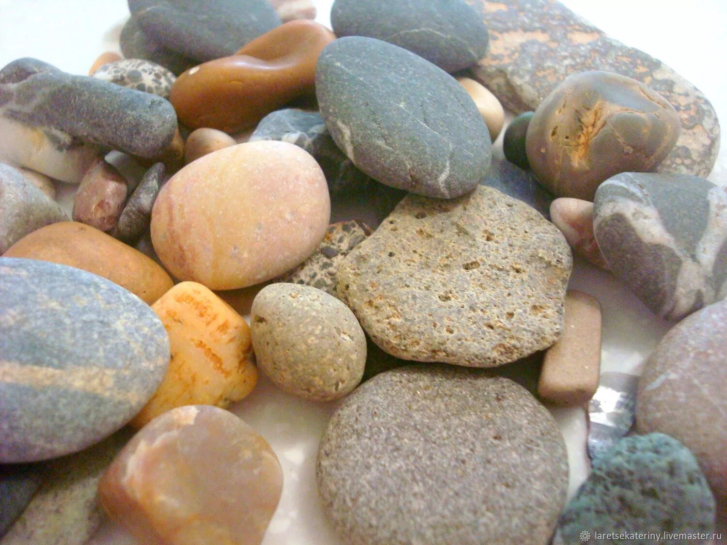 Красивые камушки. Морские камни. Камень галька. Коллекция камней. Камни купить пенза