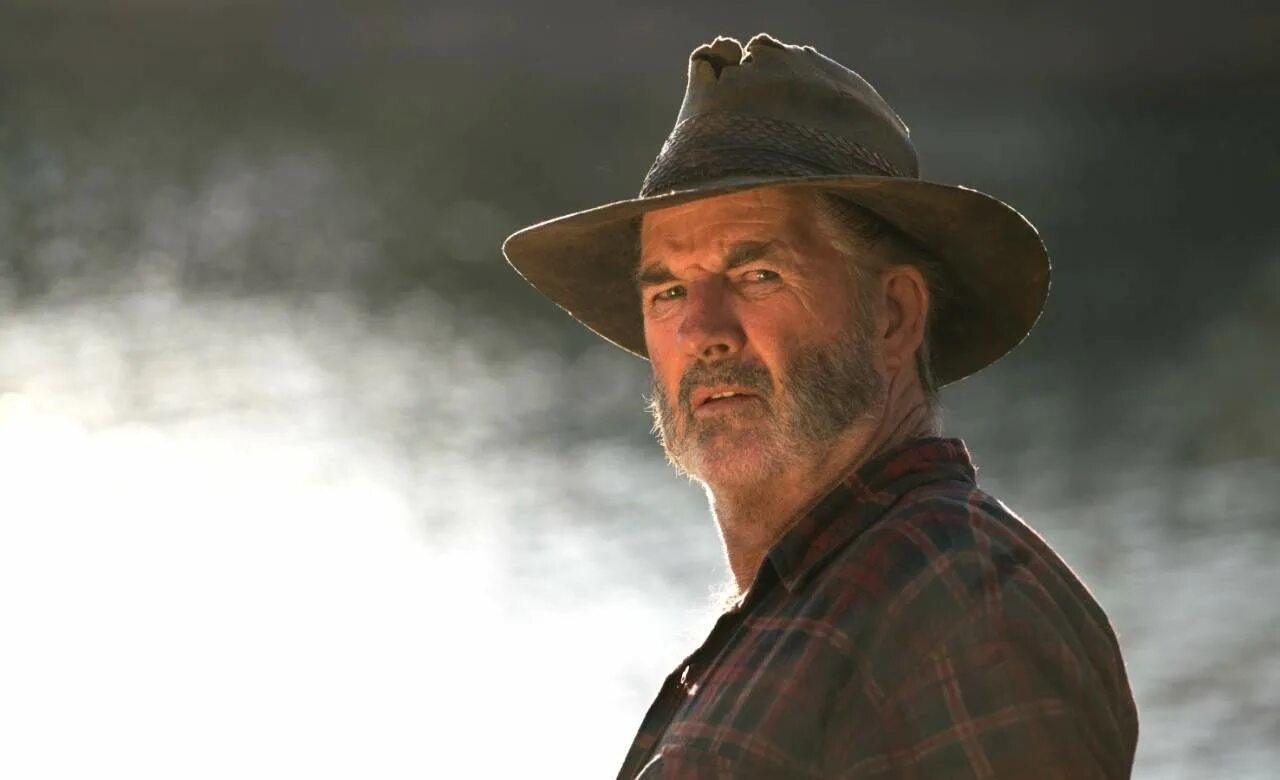 Wolf creek 3 stream