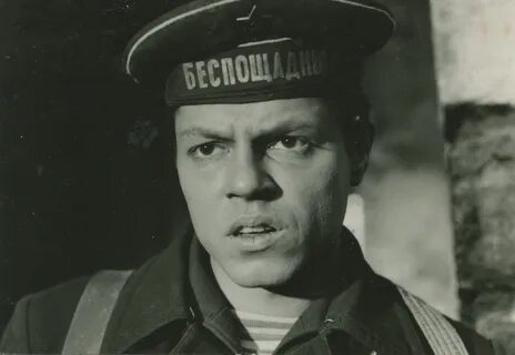 Актер подвиг
