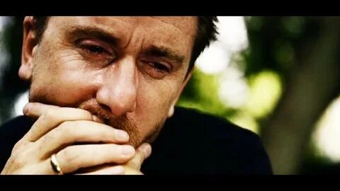Getting cry