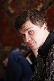 Николаем комаровым