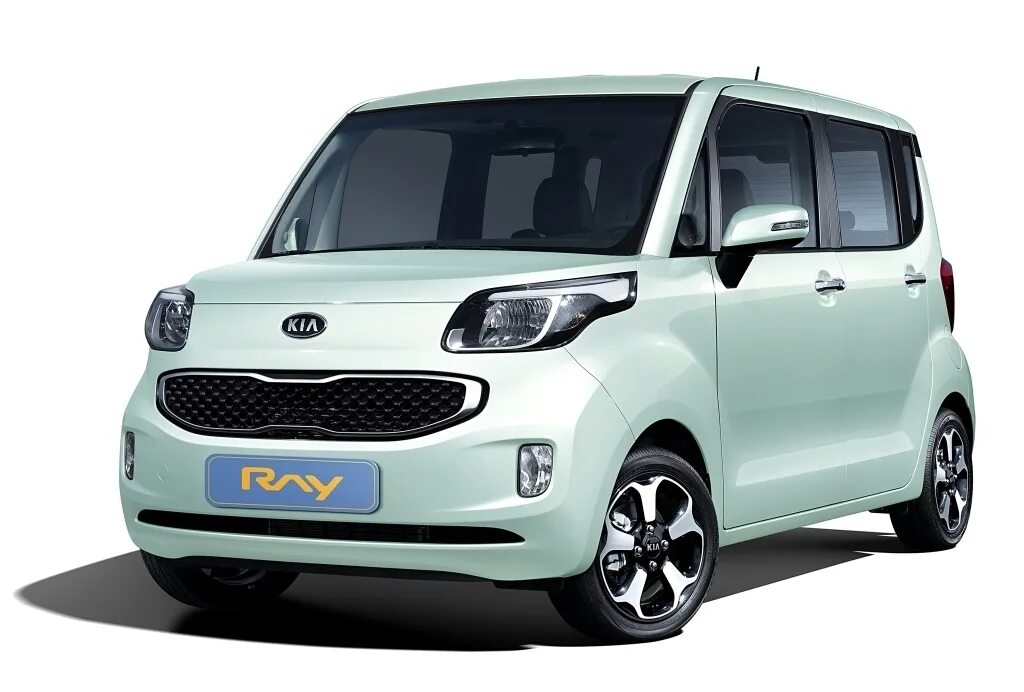 Киа квадратная. Kia ray 2022. Kia ray 2023. Киа микровэн. Kia ray 2015.