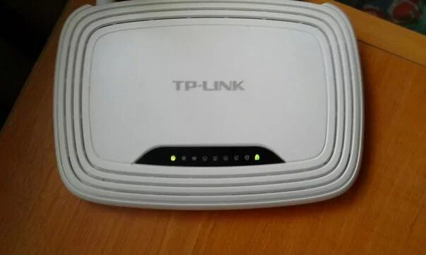 На роутере не горит wifi. На роутере не горит wifi