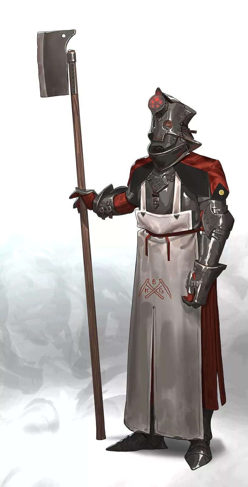 A rogue guard in a medieval. Охранник фэнтези. охранник фэнтези арт. средневековый охранник. medieval guard art.