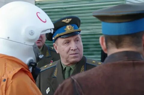 Гагарин первый в космосе 2013