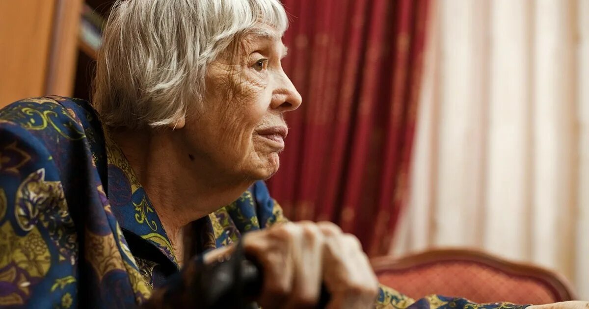 Людмила Алексеева Вигелис - 60 фото