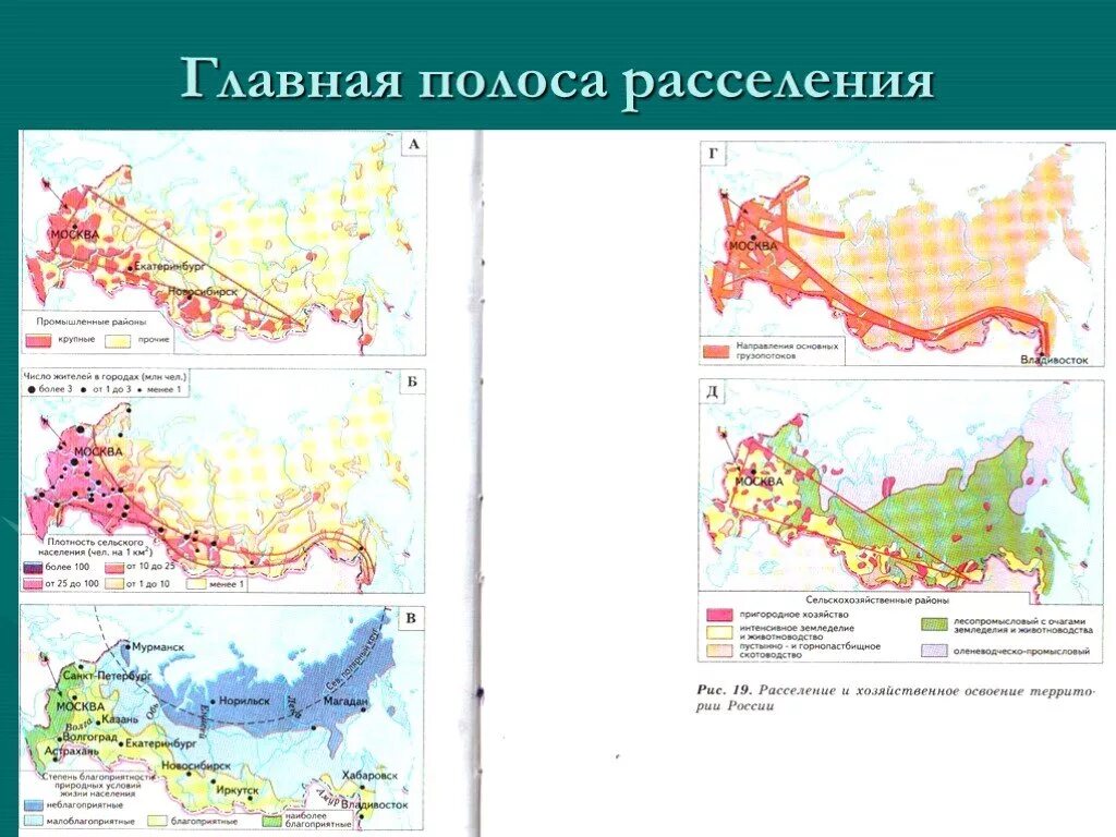 Главная зона расселения россии. Главная полоса расселения России. Граница основной полосы расселения России. Территория главной полосы расселения населения РФ. Основной (главной) полосе расселения населения России,.