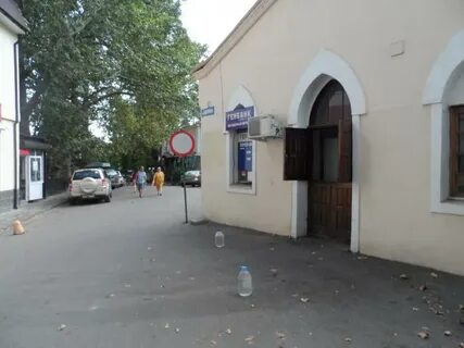 Ул батурина 44
