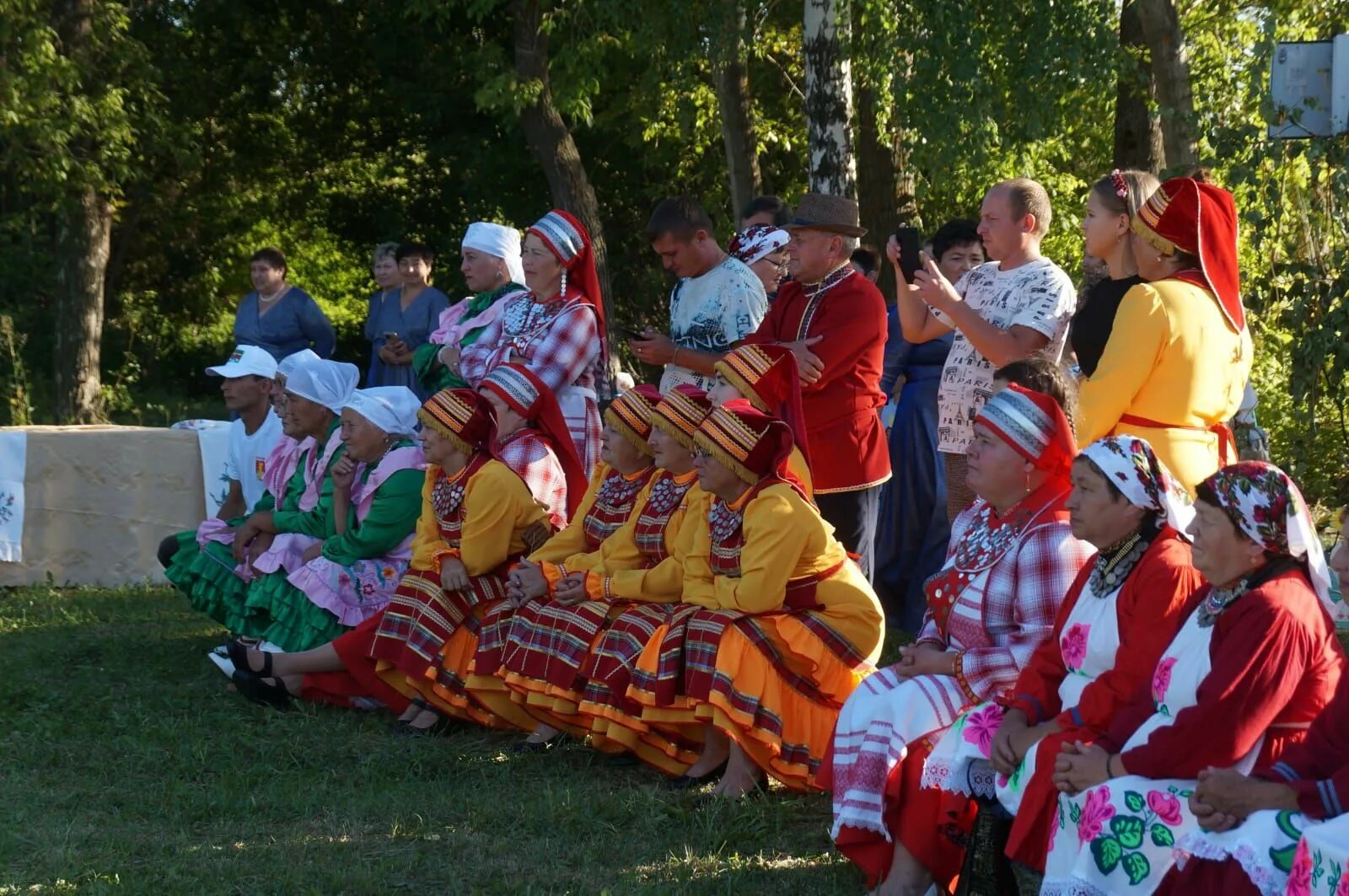 Посадкдеревев кряш серда. Меша пестрецы. Погода кряш серда. Фольклорный ансамбль. Пестрецы кряш серда.