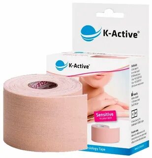 K active