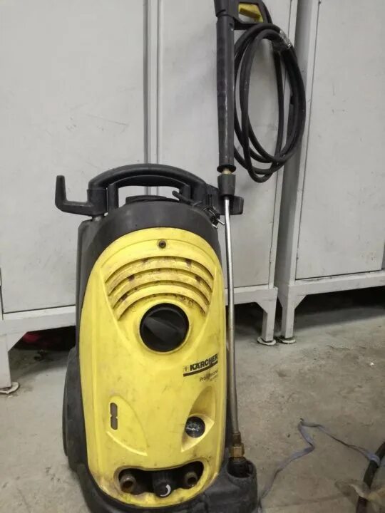 Karcher 6 15 c