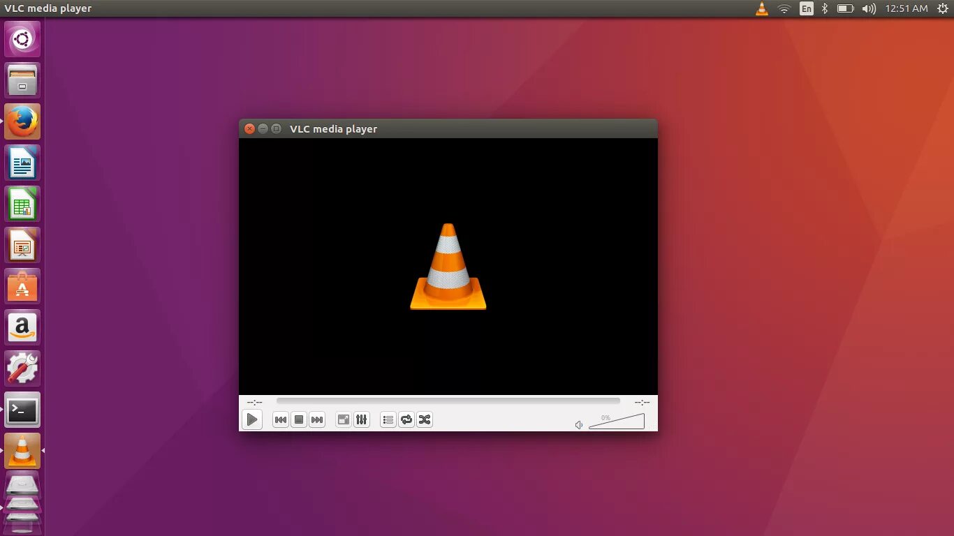 3. Медиаплеер: VLC. VLC Интерфейс. VLC Player Интерфейс. Медиа проигрыватель видео.