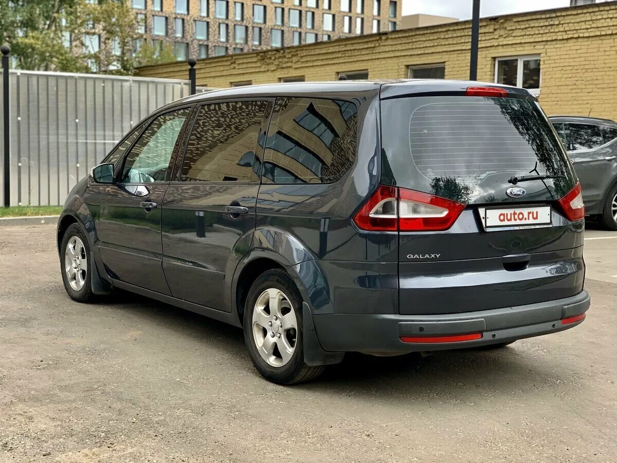 Купить форд галакси 2. Ford Galaxy II 2006. Форд галакси 2010. Форд галакси 2006. Ford Galaxy 2006 года.