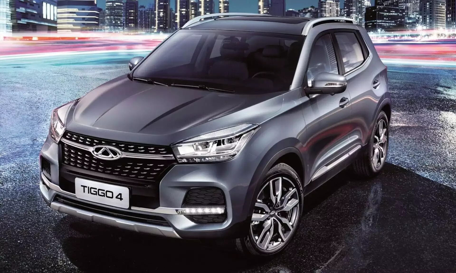 Новый chery tiggo. Черри тигго 4. chery tiggo 4 2025. черри тигго 4 2025. chery tiggo 4 fl.