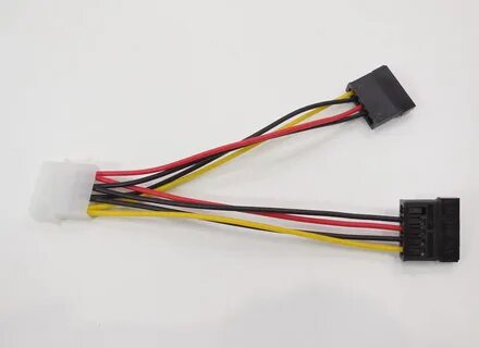 Переходник power