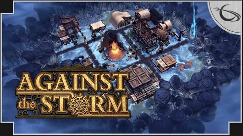 Against the storm чит