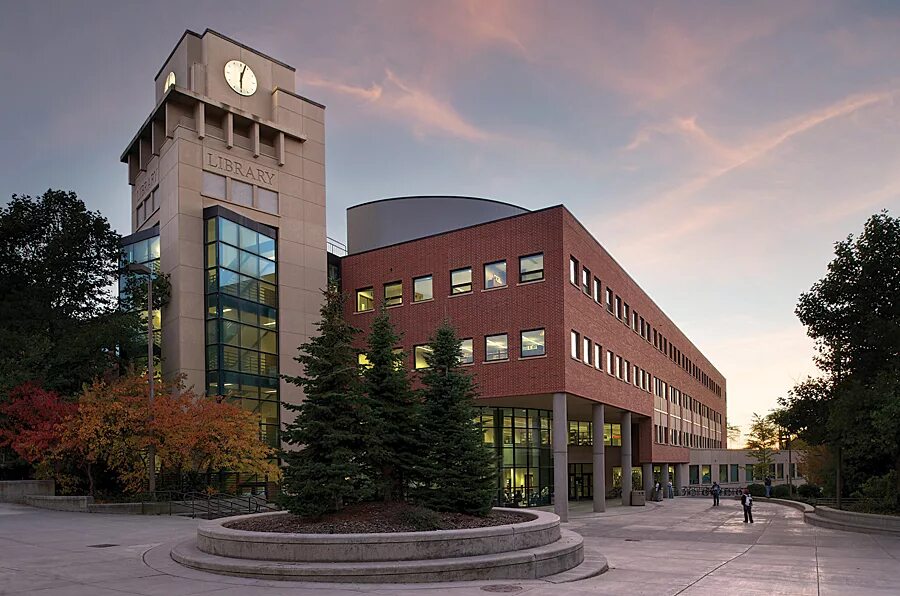 Source university