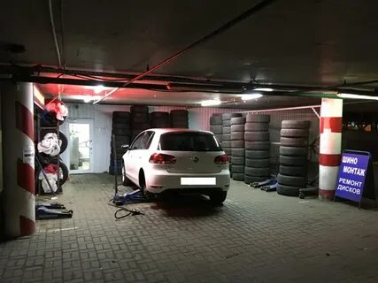 Wheeling москва