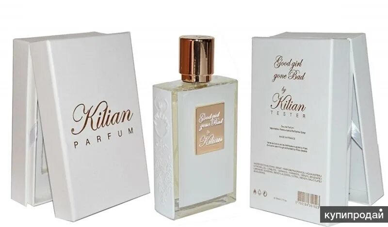Killian bad. Tester kilian good girl gone bad 50 ml. духи килиан good girl gone bad. kilian good girl gone bad тестер 50 ml. kilian good girl gone bad parfum 50 ml.