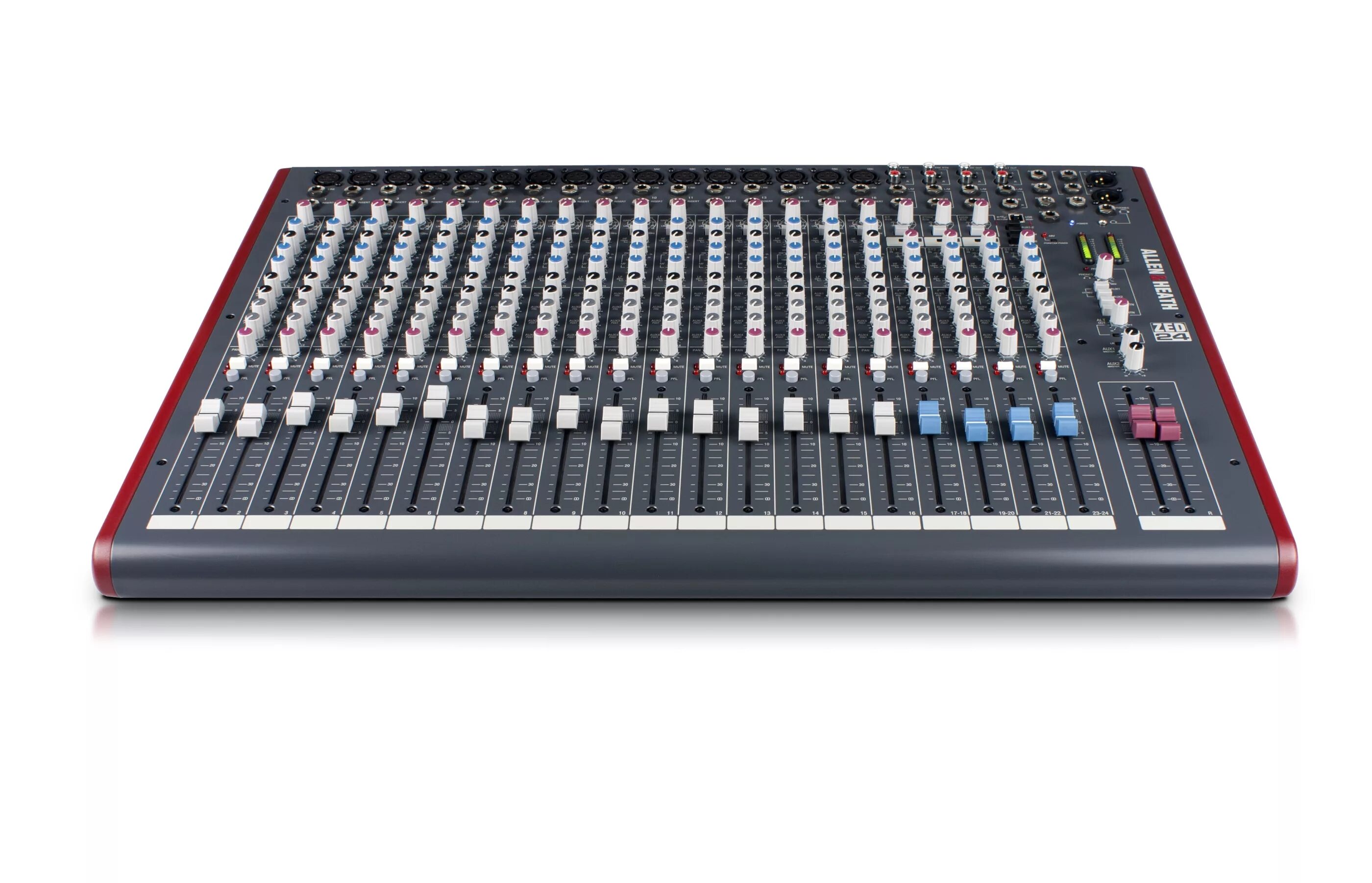 Heath zed. Микшер allen heath zed. пульт allen zed22fx. allen &amp; heath zed-420. микшерный пульт allen heath.