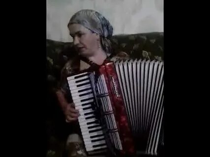 Даргинская гармошка