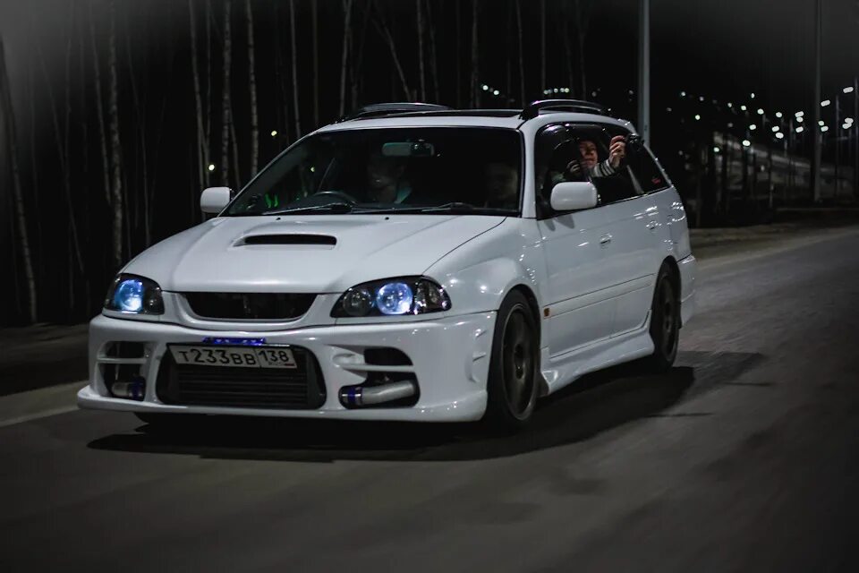 Gt tt