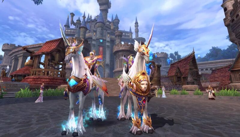 Страж форсакен ворлд. Forsaken world страж. Форсакен ворлд весперианка. Forsaken world рагнарек. Форсакен ворлд.