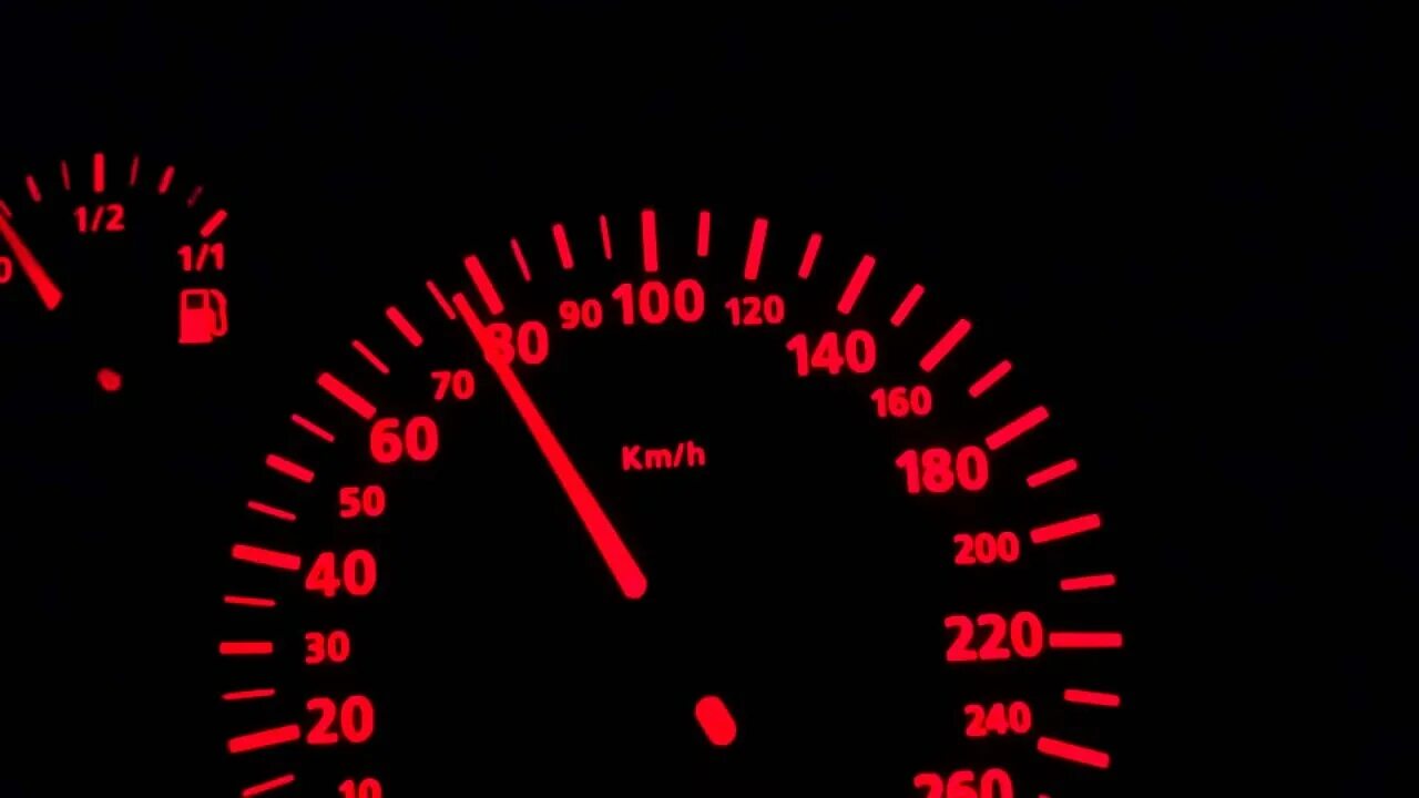 0 100 km h. 0 100 km h