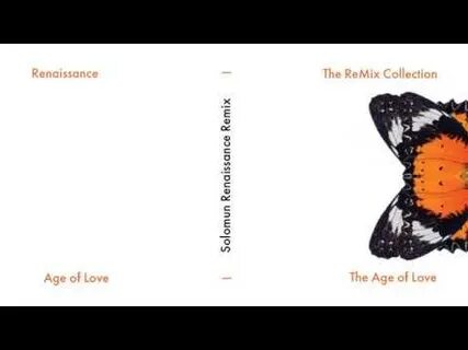 The age of remix