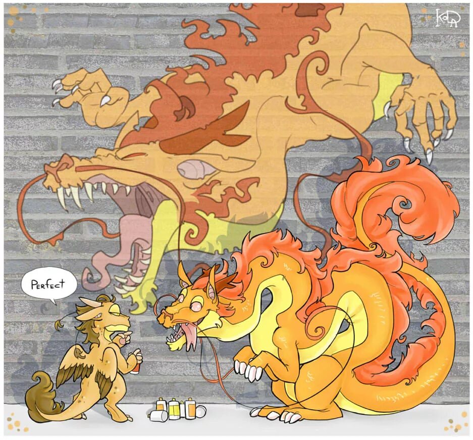 Dragon comics. Комиксы с драконами koda. Драконы художницы (koda. Комиксы koda мини драконы. Драконы KOGOTSUCHIDARK.