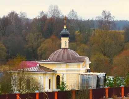 Талицы пушкинский
