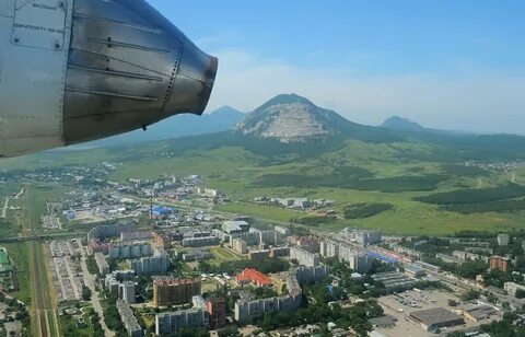 Жемчужина ставропольского края