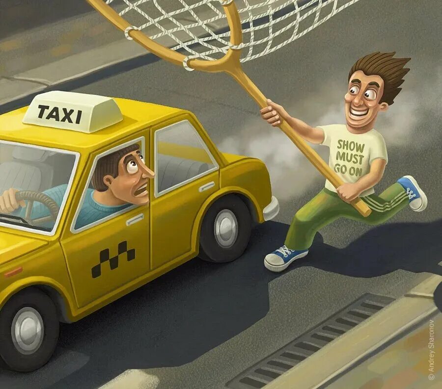 He took a taxi. Такси. Такси картинки. Такси картинки прикольные. Таксист иллюстрация.