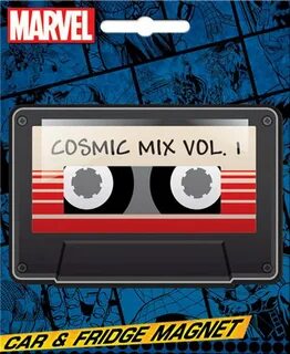 Mix vol