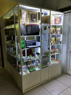 Церковная лавка телефон