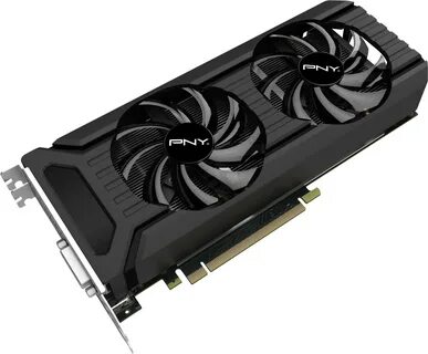 Nvidia 1060ti