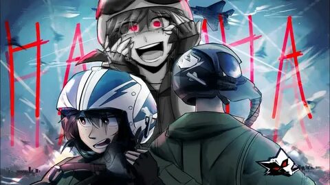 Project wingman