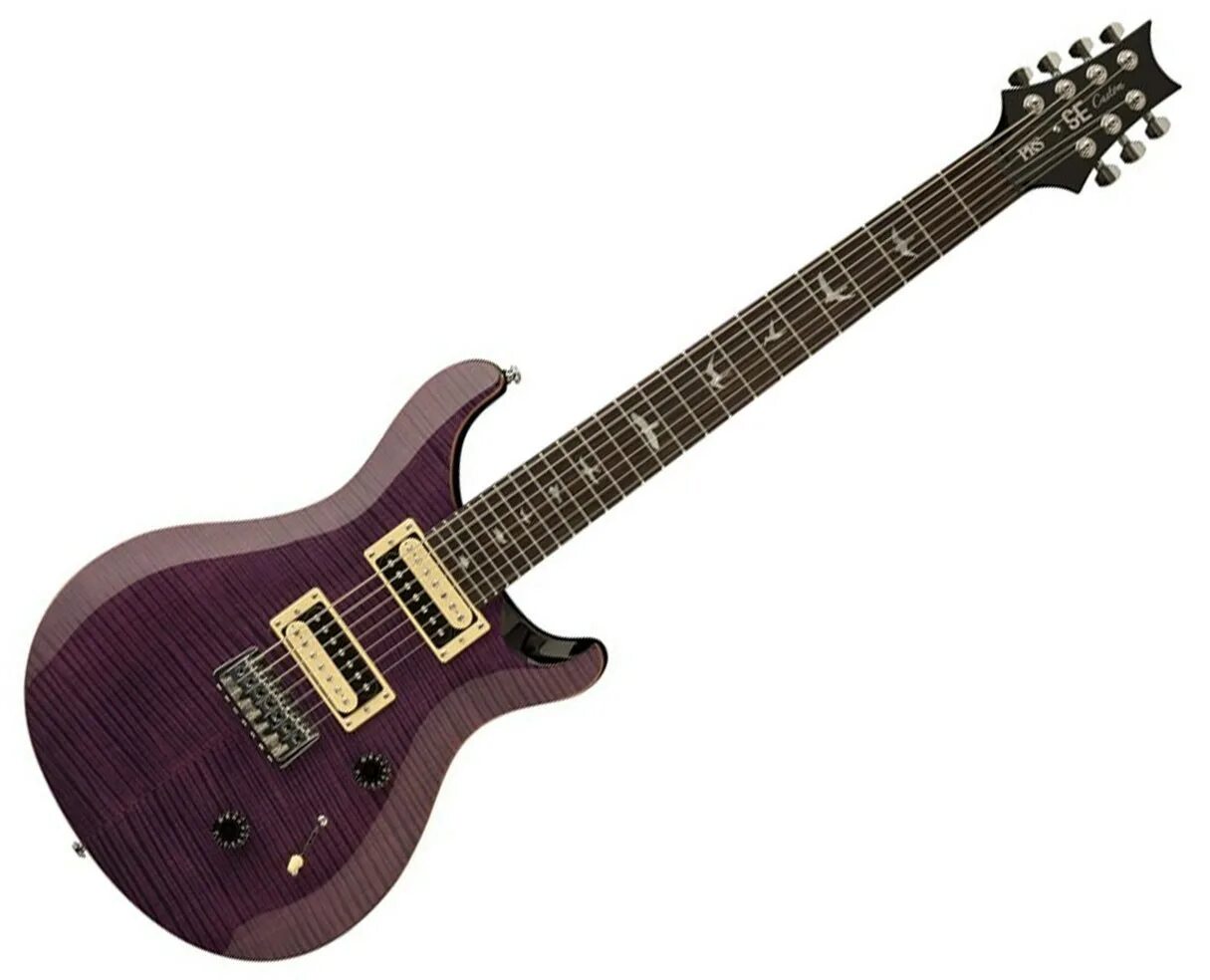Prs rs. Prs se custom 24. prs 7 string. prs se 7 string. prs 8 string.