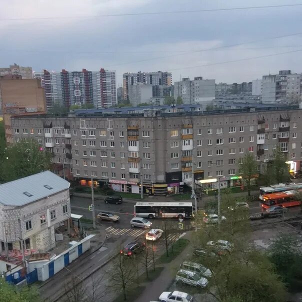 Ул громовой 24. Ул громовой 24